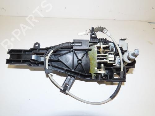 front-left-exterior-door-handle-bmw-3-touring-e91-2004-2005-2006-2007-2008-2009-2010-2011-2012-32458106 main image