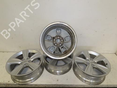 Used Rim Rim PEUGEOT 4007 (VU_, VV_) 2.2 HDi (156 hp) 35796904 35796904