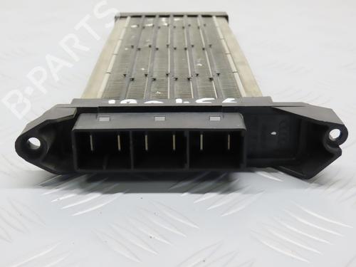 Heater resistor AUDI A4 B7 Avant (8ED) 2.0 TDI 16V | BP11677621M108 