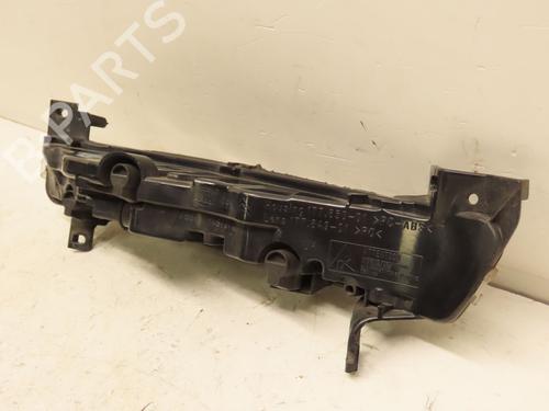 Venstre positionslygte CITROËN C4 Picasso I MPV (UD_) 1.6 HDi 110 | BP29380294C104 