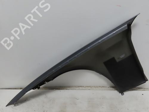 Used Left front fenders Left front fenders BMW 3 (E90) 320 d (177 hp) 33744330 33744330