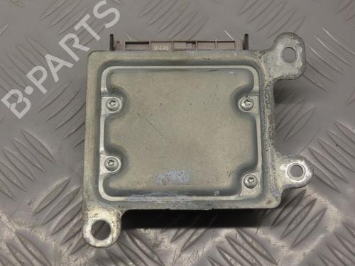 Used ECU airbags DACIA DUSTER (HM_) 1.5 dCi 115 4x4 (HMAD) (116 hp) 17779880