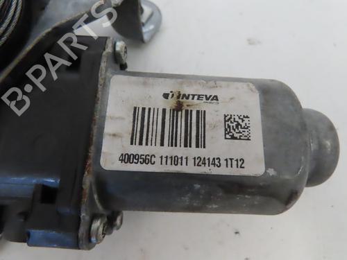 Front right window mechanism RENAULT TWINGO II (CN0_) 1.2 16V (CN04, CN0B) | BP39659847C23 - Image 3
