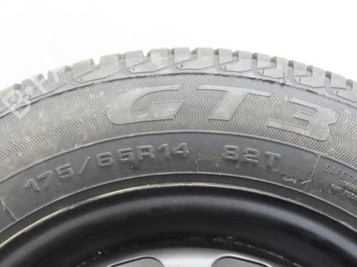 Jack Kit FORD FUSION (JU_) 1.4 TDCi | BP18034774C119 
