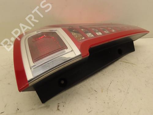 Left taillight RENAULT SCÉNIC III (JZ0/1_) 1.5 dCi | BP29643888C34