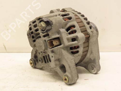 Alternator RENAULT CLIO II (BB_, CB_) 1.5 dCi (B/CB07) | BP29643593M7 