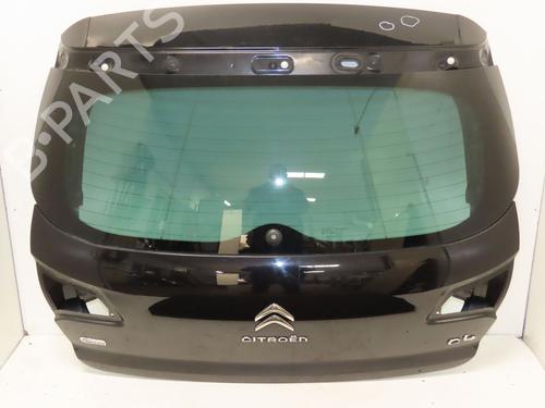 Used Tailgate CITROËN C4 II (NC_) 1.6 HDi 115 (114 hp) 30093065