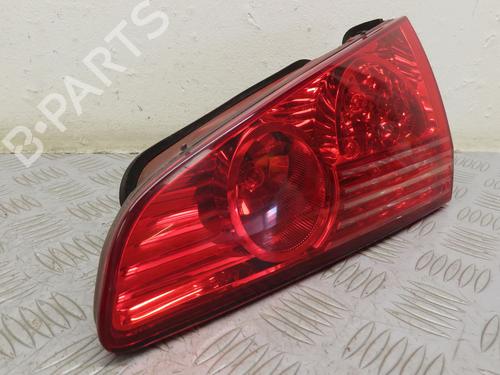 Right tailgate light PEUGEOT 607 (9D, 9U) 3.0 V6 24V | BP9372855C80 - Image 4