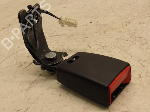 Used Seat buckle PEUGEOT 308 II (LB_, LP_, LW_, LH_, L3_) 1.2 THP 130 (131 hp) 29902233
