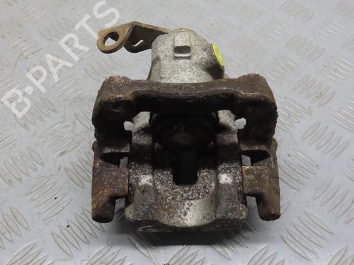 Left rear brake caliper PEUGEOT 307 SW (3H) 1.6 HDI 110 | BP17857436M107