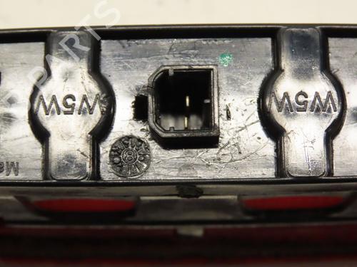 Bremselys CITROËN NEMO Box Body/MPV (AA_) 1.4 HDi (68 hp) 29319354