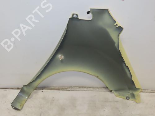 Used Left front fenders Left front fenders CHEVROLET SPARK (M300) 1.0 (68 hp) 33947119 33947119