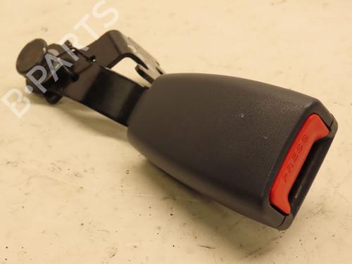 Seat buckle RENAULT KOLEOS I (HY_) 2.0 dCi 4x4 (HY0K) | BP29345769I32 