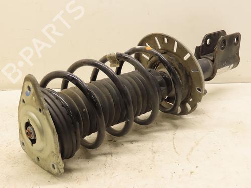 Right front shock absorber CITROËN GRAND C4 SPACETOURER (3A_, 3E_) 1.2 PureTech 130 | BP29516280M17 