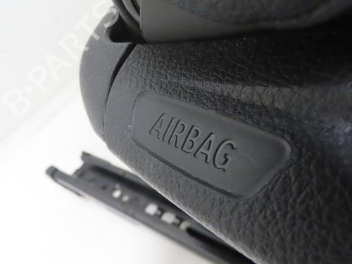 Asiento delantero derecho BMW 1 (F20) 118 d (143 hp) 30825043