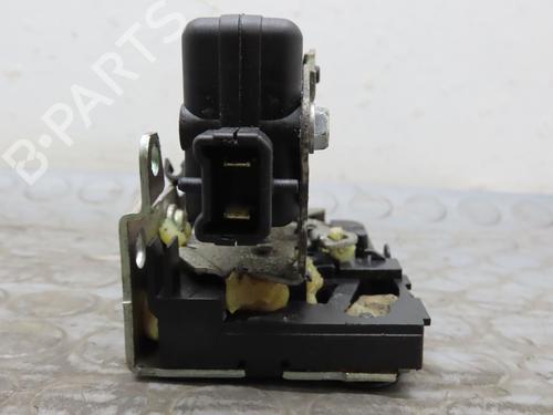 Rear left lock DACIA SANDERO 1.2 16V | BP17781716C100 