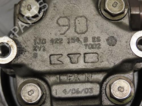 Steering pump AUDI A3 (8L1) 1.8 T | BP17777658M99 