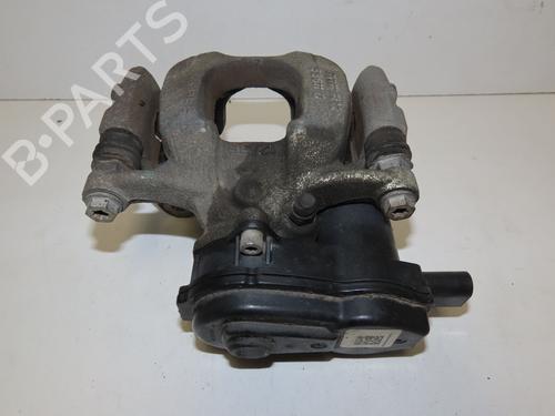 Used Right rear brake caliper JEEP RENEGADE SUV (BU, B1, BV) 1.0 T-GDi (120 hp) 31276077