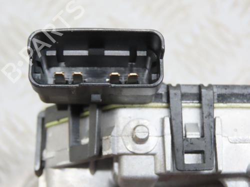 Front wiper motor PEUGEOT 308 II (LB_, LP_, LW_, LH_, L3_) 1.5 BlueHDi 130 | BP26657420M29 