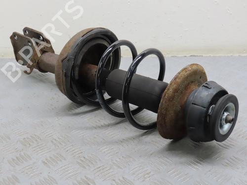 Left front shock absorber RENAULT CLIO II (BB_, CB_) 1.2 16V (BB05, BB0W, BB11, BB27, BB2T, BB2U, BB2V, CB05,... | BP23154436M16 