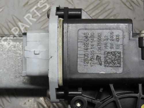 Front left window mechanism RENAULT TRAFIC III Van (FG_) 1.6 dCi 120 (FGMK) | BP27187779C22 - Image 3