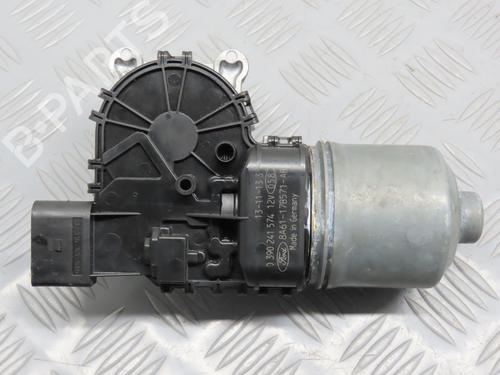 Front wiper motor FORD FIESTA VI (CB1, CCN) 1.6 TDCi | BP17783209M29 