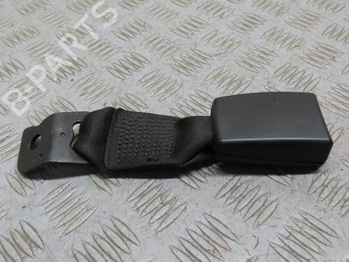 Used Seat buckle BMW 1 (E87) 118 d (143 hp) 27488546