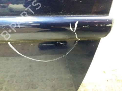 Left front door VW GOLF IV (1J1) 1.9 TDI | BP12846706C2 