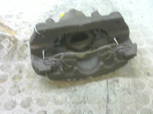 Used Left front brake caliper RENAULT SCÉNIC III (JZ0/1_) 1.5 dCi (106 hp) 14885184