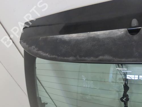 Used Tailgate FIAT PUNTO (188_) 1.2 60 (188.030, .050, .130, .150, .230, .250) (60 hp) 17781909