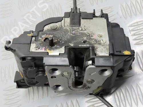 Used Rear right lock RENAULT CLIO III (BR0/1, CR0/1) 1.5 dCi (C/BR0G, C/BR1G) (68 hp) 9381282