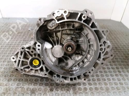 Used Gearbox Gearbox OPEL CORSA D (S07) 1.3 CDTI (L08, L68) (75 hp) 9387269 9387269