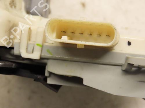 Rear right lock AUDI A4 B8 Avant (8K5) 2.0 TDI | BP30189224C99