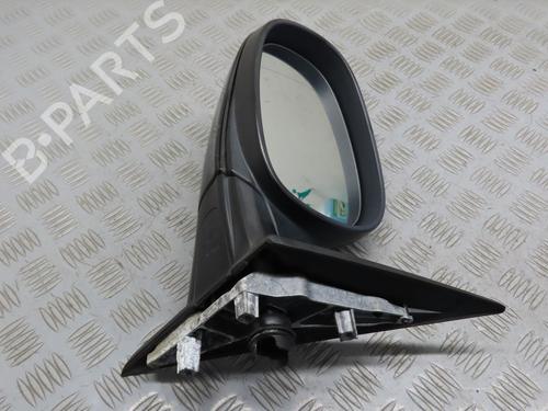 Left mirror BMW 3 (E90) 325 d | BP25480231C26 