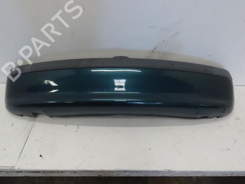 Rear bumper OPEL CORSA B (S93) 1.2 i 16V (F08, F68, M68) | BP27529962C8