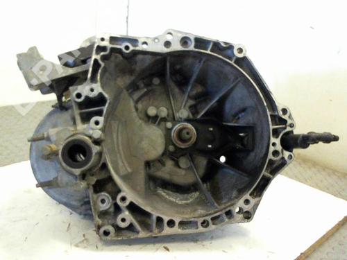 Used Gearbox PEUGEOT 308 I (4A_, 4C_) 1.6 HDi (92 hp) 9375510