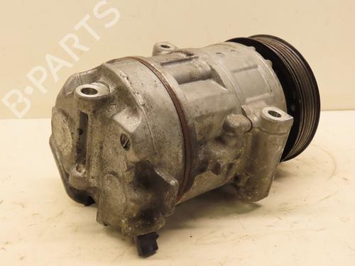 AC compressor OPEL CORSA D (S07) 1.3 CDTI (L08, L68) | BP29380206M34 