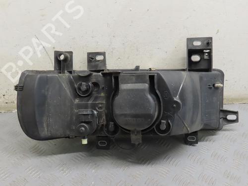 Højre forlygte RENAULT MASTER II Van (FD) 2.2 dCI 90 (FD0G, FD0N, FD2G, FD2N, FD3G, FD3N) | BP27187825C29 
