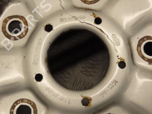 Used Rim FORD TRANSIT Van (FA_ _) 2.2 TDCi (110 hp) 26303895