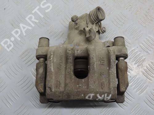 Right rear brake caliper FORD FOCUS III 1.6 TDCi | BP23154585M106