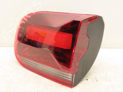 Right tailgate light CITROËN C5 AIRCROSS (A_) 1.6 Hybrid 225 (A45GFR) | BP29577629C80 