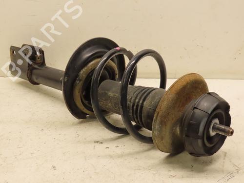 Left front shock absorber DACIA SANDERO II 1.5 dCi | BP29757680M16