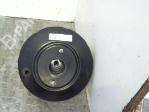 Used Servo brake FIAT 500 (312_) 1.2 (312AXA1A) (69 hp) 9378874