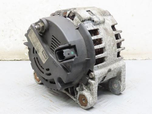 Alternator AUDI A3 (8V1, 8VK) 2.0 TDI | BP25778876M7 - Image 2