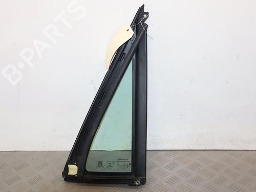 Used Front right door window Front right door window JEEP RENEGADE SUV (BU, B1, BV) 2.0 CRD 4x4 (120 hp) 35935773 35935773