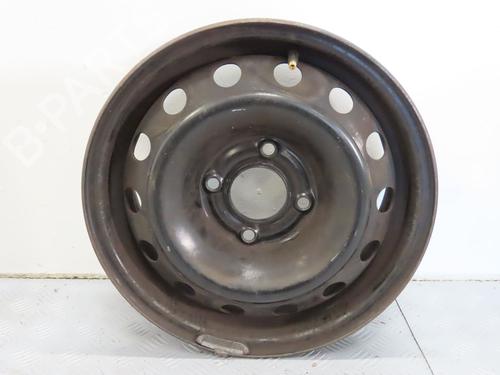 Felg PEUGEOT 206 Hatchback (2A/C) 1.4 i | BP23154727C45 