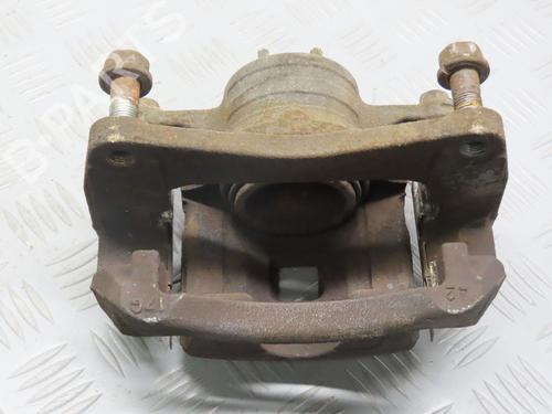 Used Right front brake caliper SUZUKI SWIFT IV (FZ, NZ) 1.2 (AZH412, ZC72S) (94 hp) 31276088