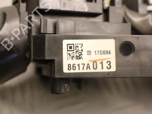 Steering column stalk PEUGEOT 4008 1.6 HDi AWC | BP33744310I23 - Image 2