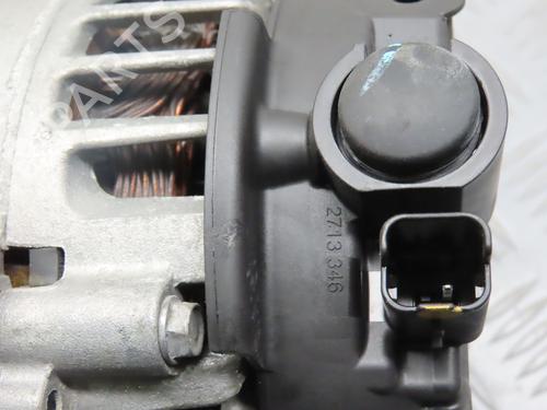 Alternator CITROËN C3 III (SX) 1.2 THP 110 (SXHNPS, SXHNZT, SXHNZ6) | BP31911627M7