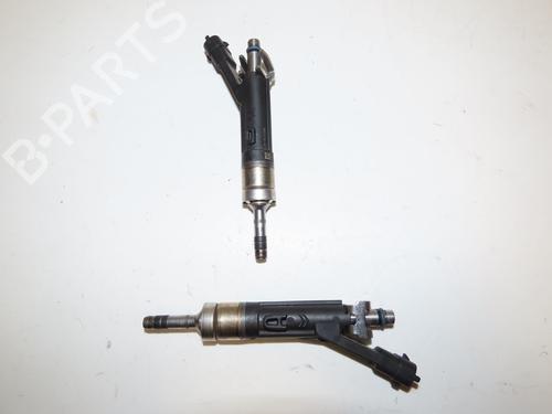 Injector PEUGEOT 2008 I (CU_) 1.2 THP 110 / PureTech 110 | BP31865398M100 - Image 2